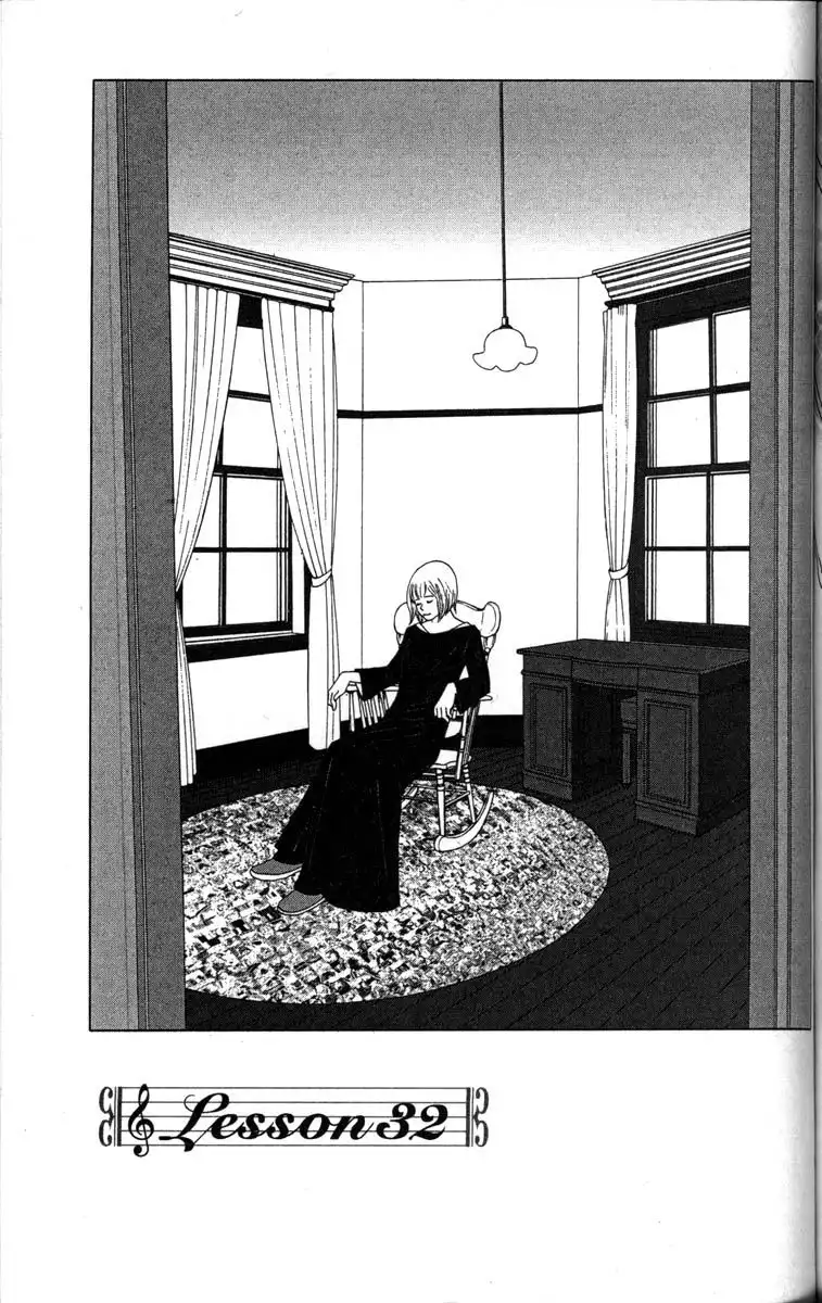 Nodame Cantabile Chapter 32 7